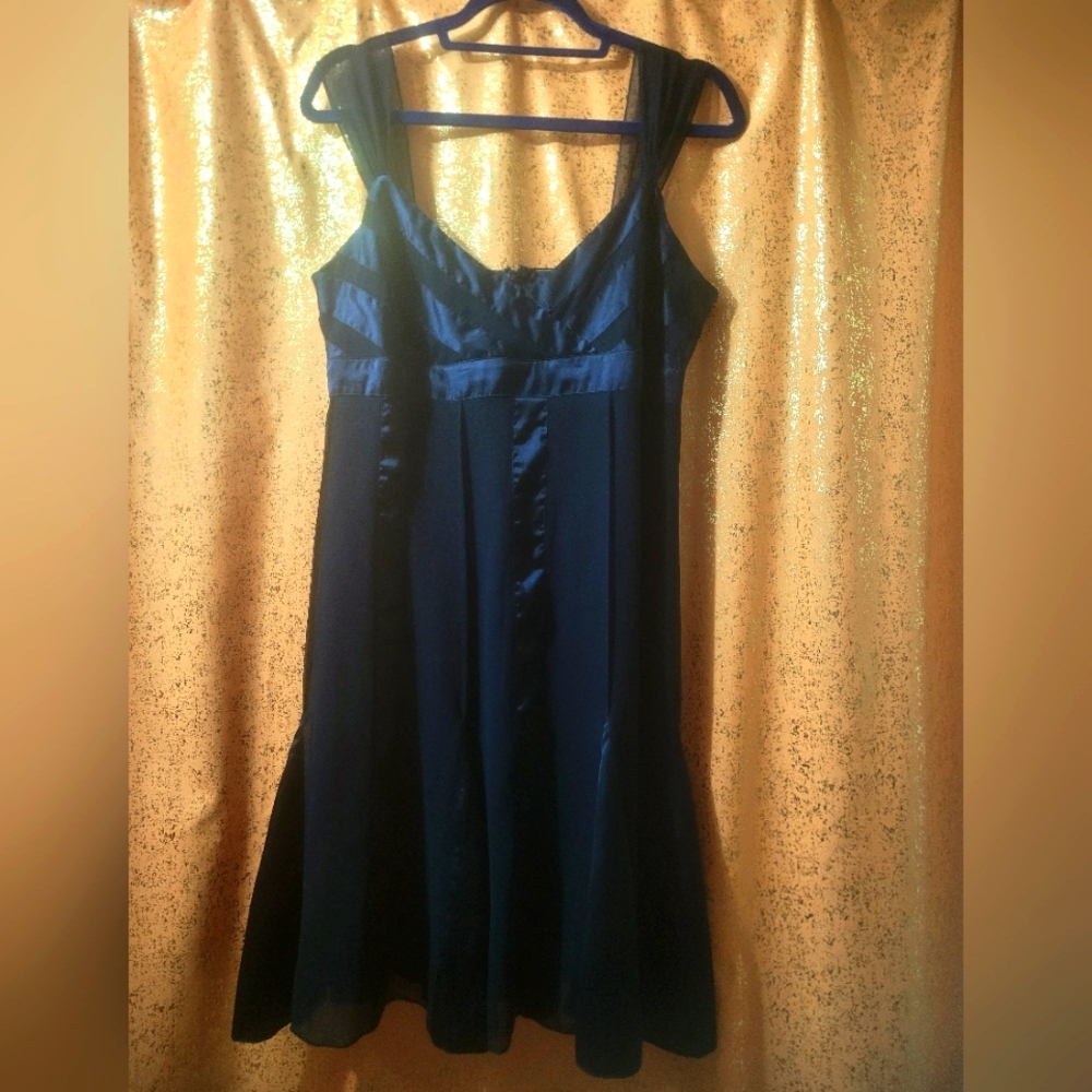 "TWO OF US NEW YORK" DRESS FOR WOMEN PARTY NIGHT  SIZE 8/10